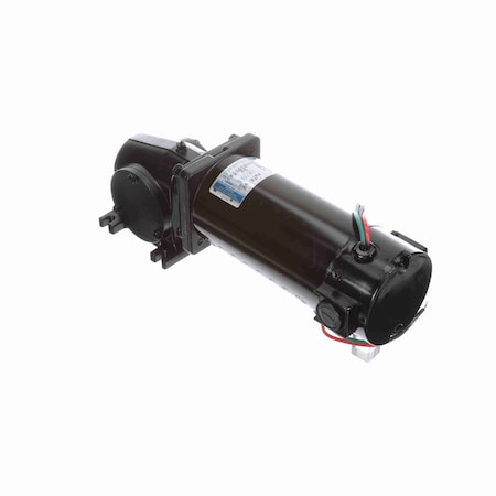 Leeson 0.05 Hp Dc Gearmotor, 9 Rpm, 90 V, 30 Frame, Tenv M1115025.00